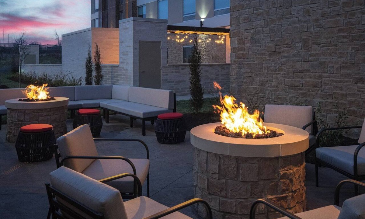 Spring Hill Hotel | Home2 Suites By Hilton Spring Hill