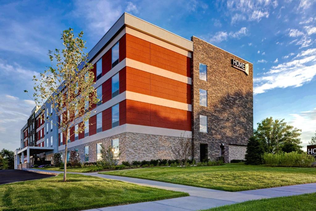 Lincolnshire Hotel | Home2 Suites By Hilton Lincolnshire Chicago
