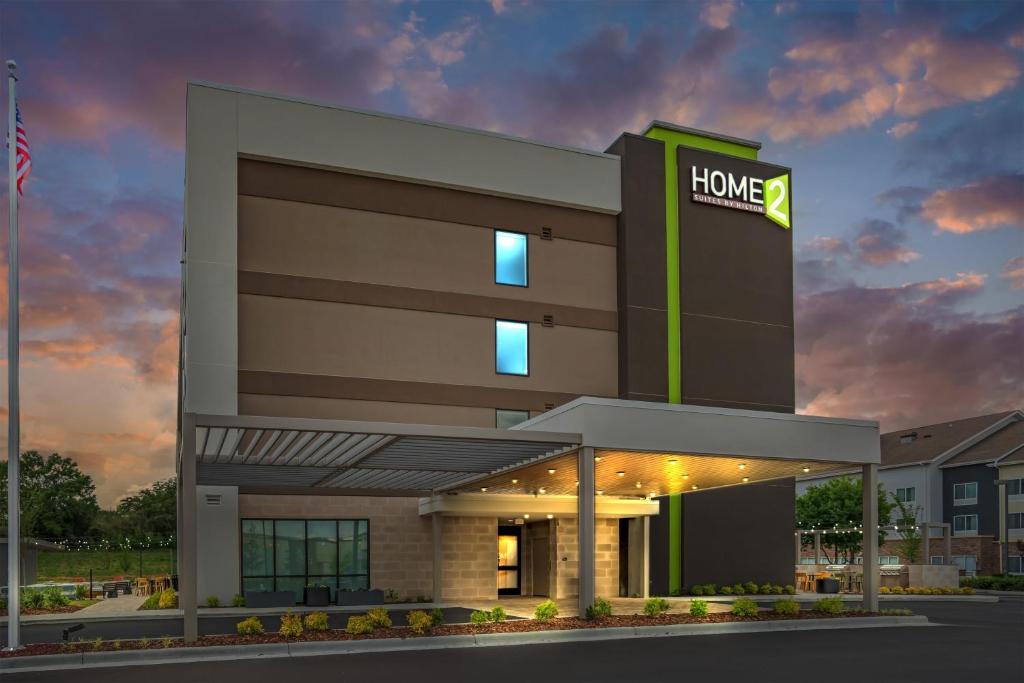 Gunter Afs Hotel | Home2 Suites By Hilton Montgomery Eastchase