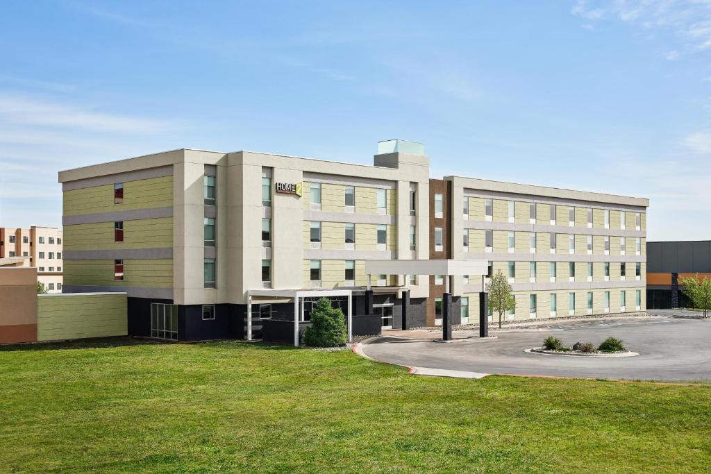 Rapid City Hotel | Home2 Suites By Hilton Rapid City