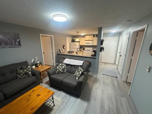 Deadwood Apartment | Homestake Haven