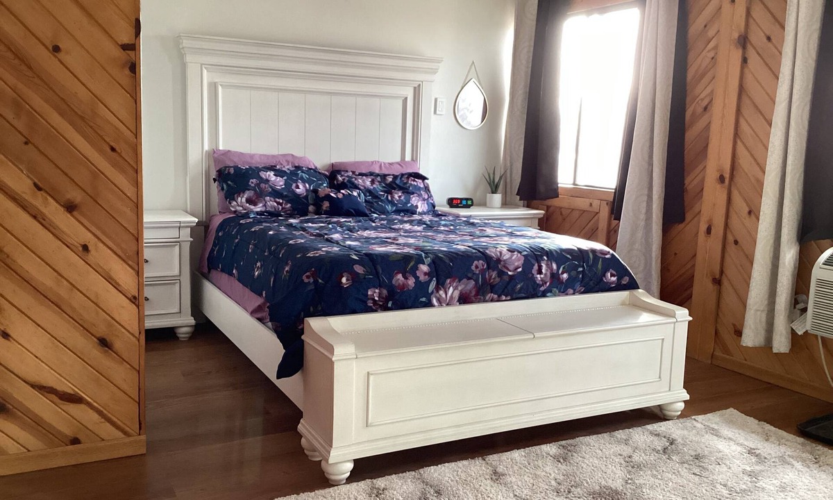 Sloan Hotel | Homestead Motel & RV