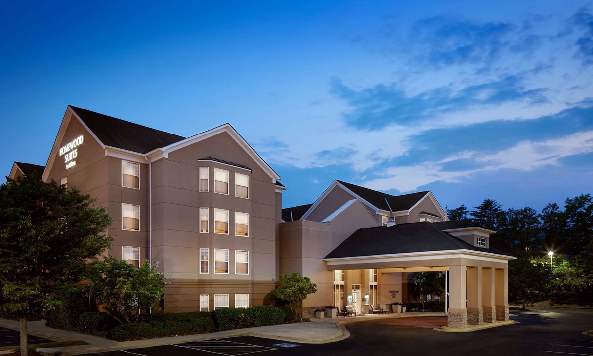 Linthicum Heights Hotel | Homewood Suites by Hilton Baltimore-BWI Airport