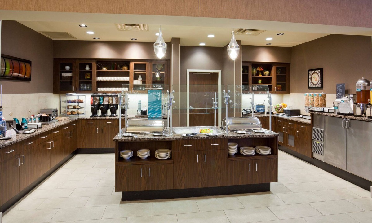 New Brighton Hotel | Homewood Suites by Hilton Minneapolis/St. Paul-New Brighton