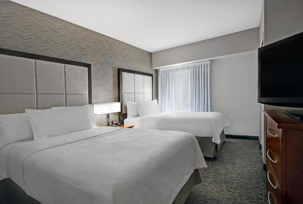 Lincolnshire Hotel | Homewood Suites by Hilton Chicago-Lincolnshire