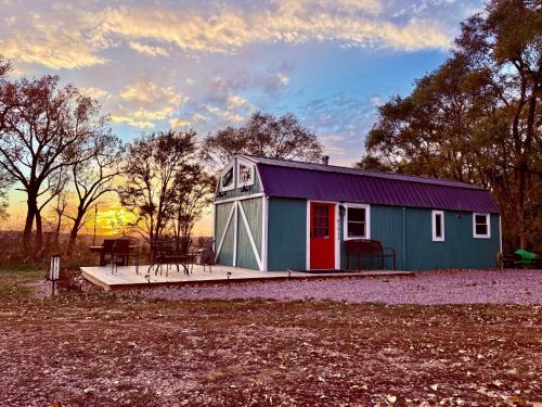 Burbank Ski Chalet | Hope's Hideaway