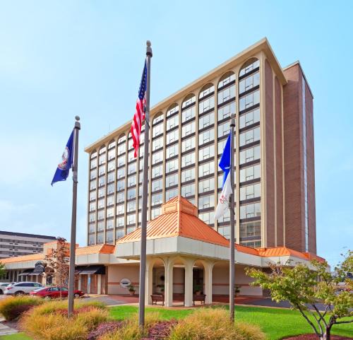 Springfield Hotel | Hotel Belvoir Springfield