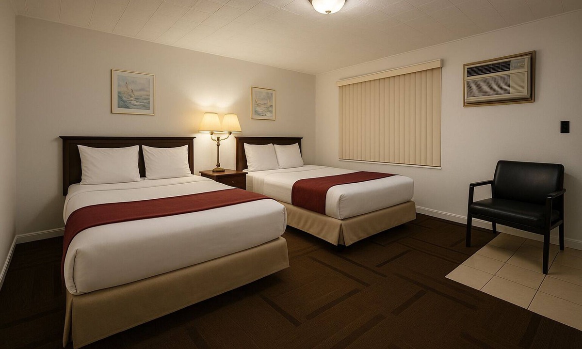 Adrian Hotel | Hotel Prairie Winds Carthage Keokuk Hwy 136