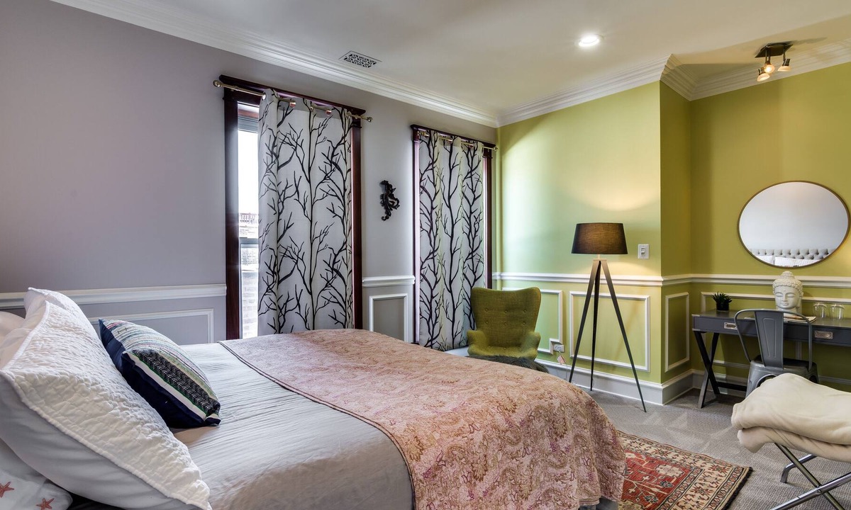 Wicker Park House | Hotel Quality meets Local Living 4C