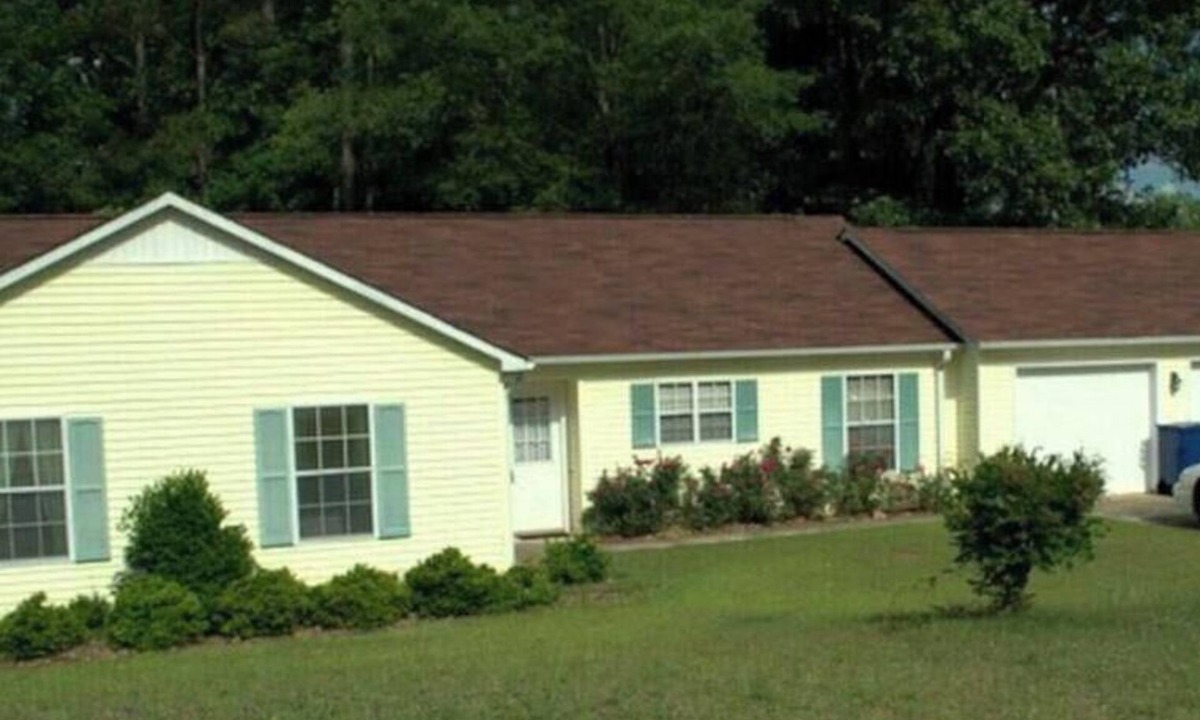Lanett House | House near Lagrange, Auburn, and West Point Lake