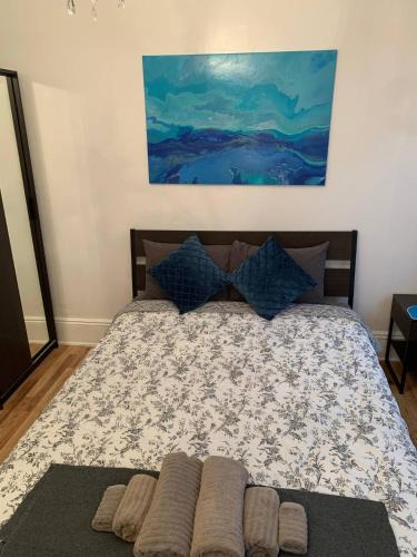 Jersey City House | Hudson Guest House