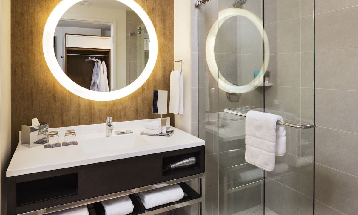 South Loop Hotel | Hyatt Regency Bloomington - Minneapolis