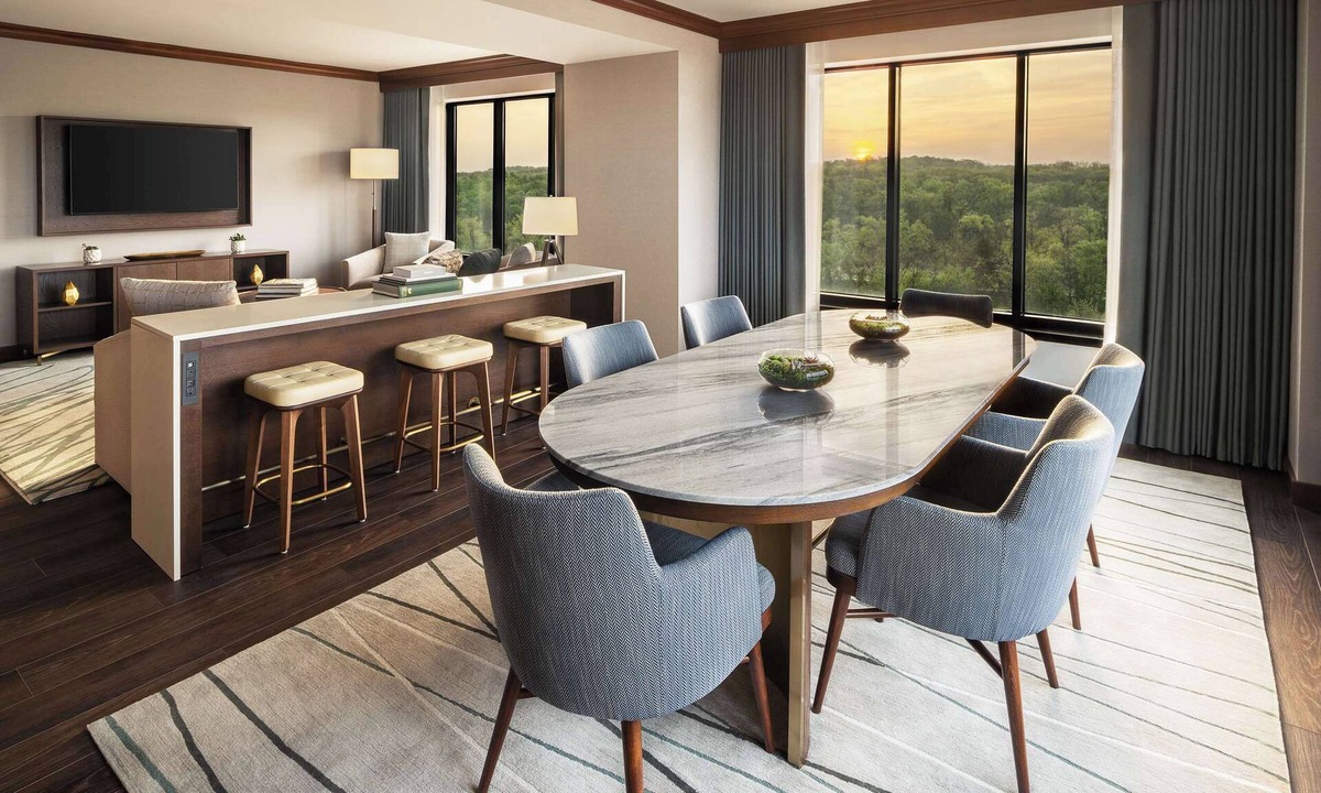 Iowa River Landing Hotel | Hyatt Regency Coralville Hotel & Conference Center