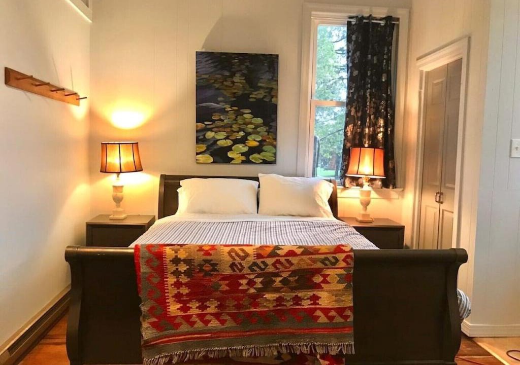 Nassawadox Apartment | Indigo Studio Loft