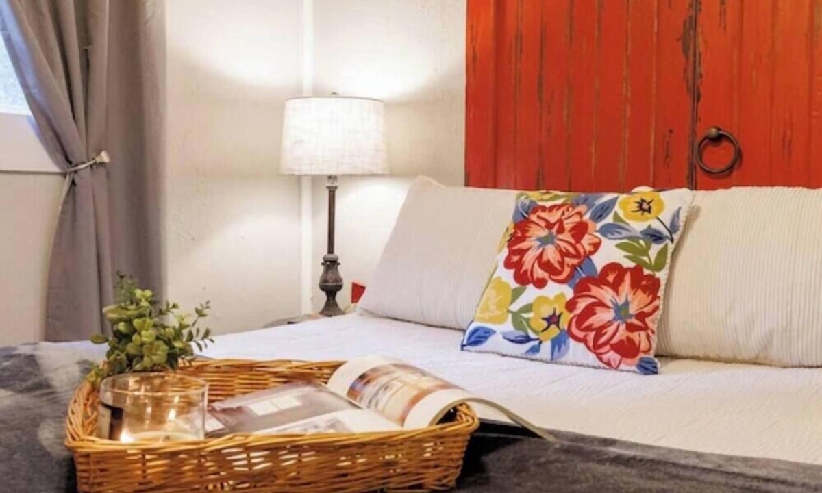 Fort Payne Apartment | Industrial Apartment #3