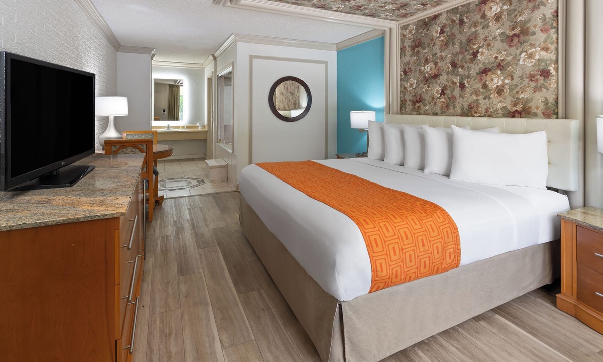 Galloway Hotel | INN AT ATLANTIC CITY HOTEL & BANQUET