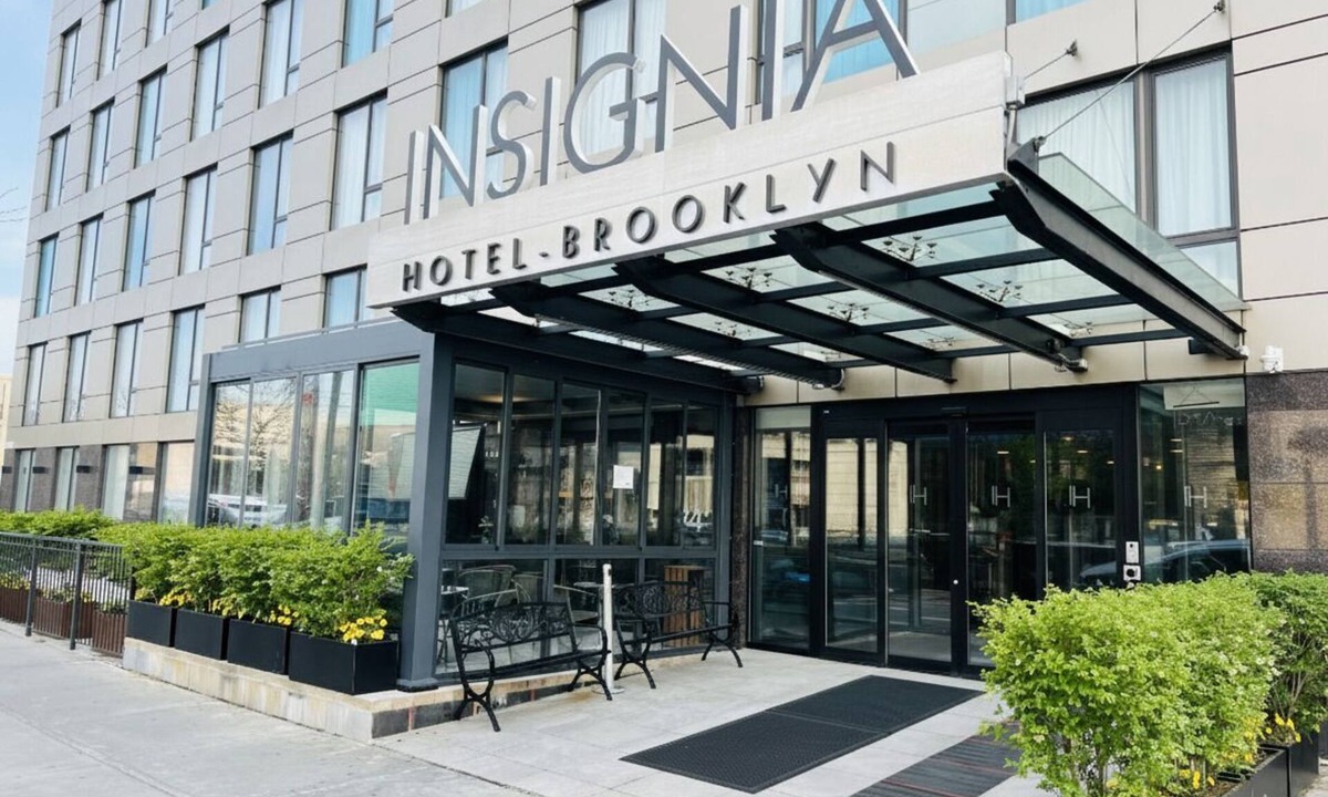 Brooklyn Hotel | Insignia Hotel Brooklyn, an Ascend Collection Hotel