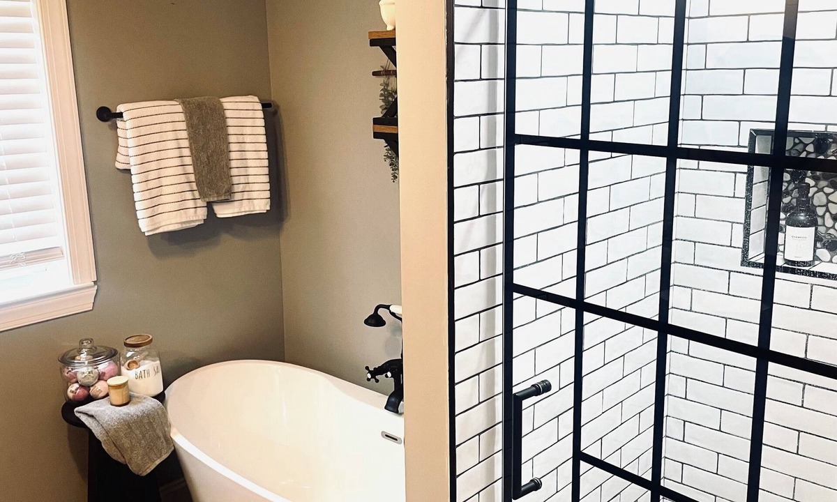 Lookout Mountain Cottage | Just 20 Minutes to the New Chattanooga Lookouts Stadium!