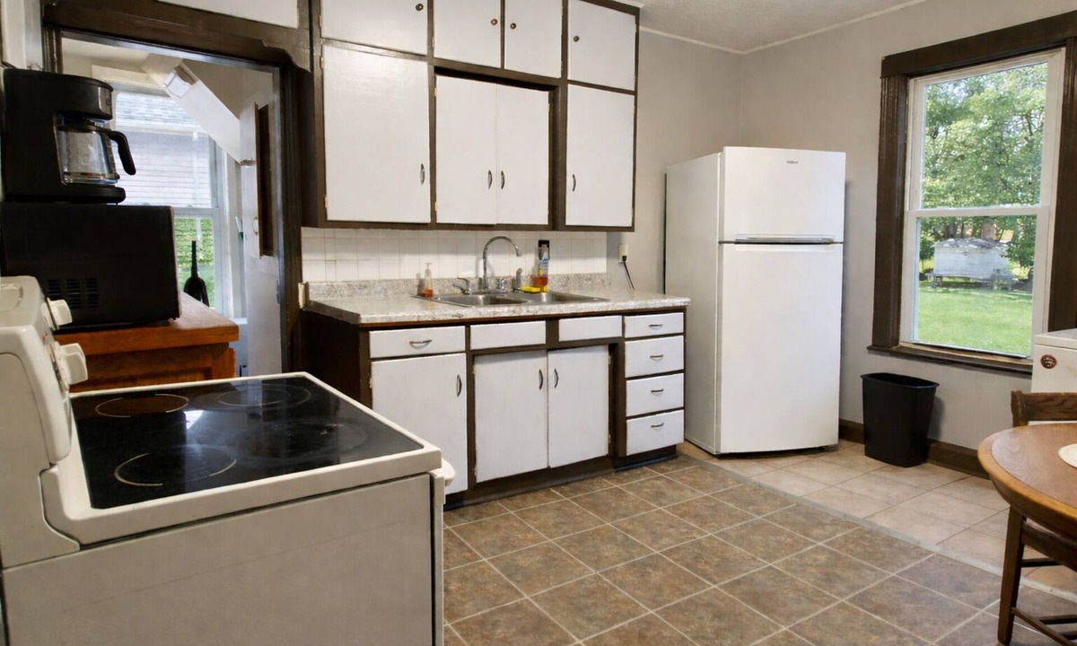 Kandiyohi Apartment | Kandi Dandy House