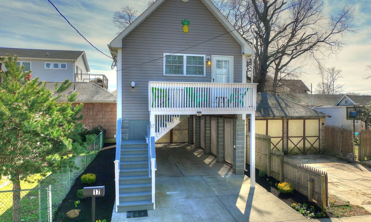 Keansburg House | Keansburg! Your Beach Home! Pet Friendly.