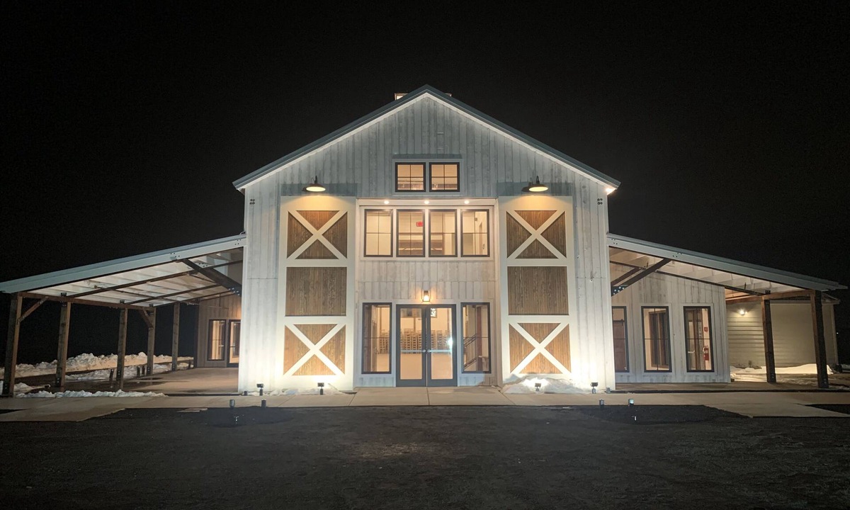 Stevensville Hotel | Kent Island Resort