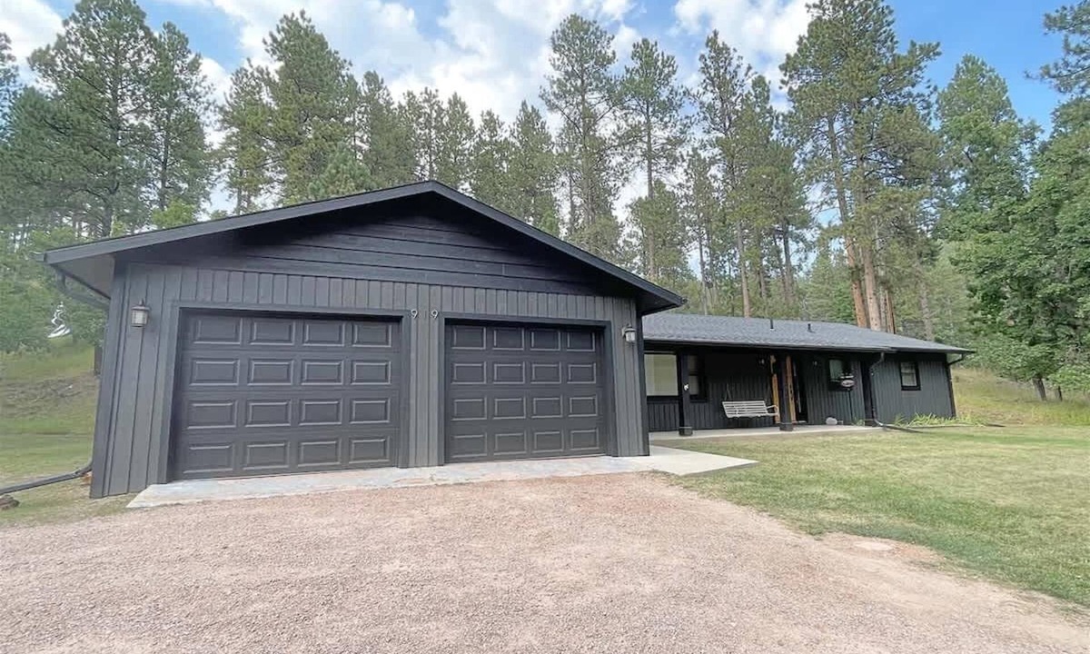 Keystone House | Keystone Crossing