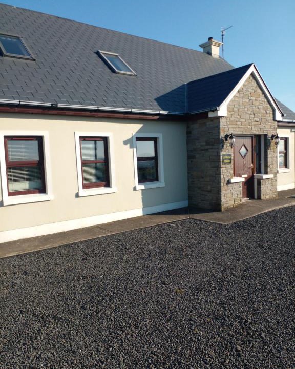 Doonbeg House | Killard House