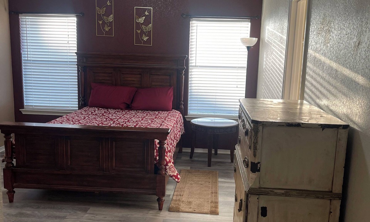 Killeen House | Kindness Dwells