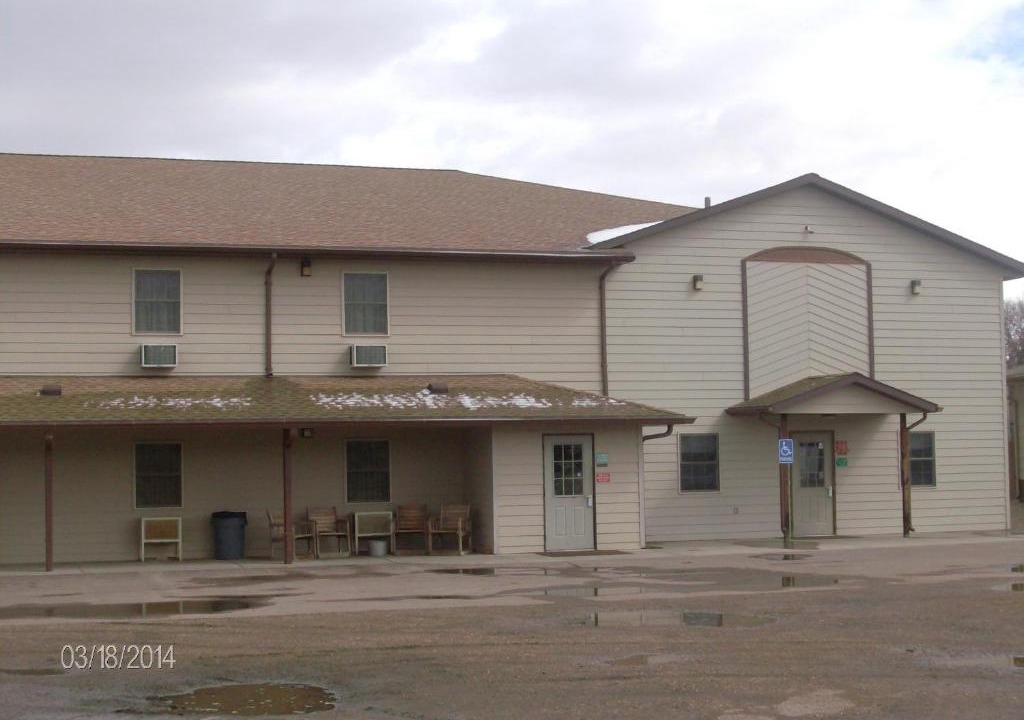 Platte Hotel | King's Inn of Platte