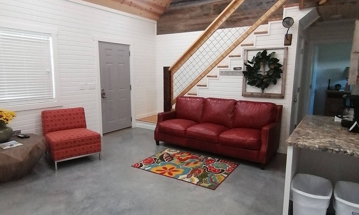 Mountain View Cabin | Knotty Squirrel Unit 4 Multibedroom Suite