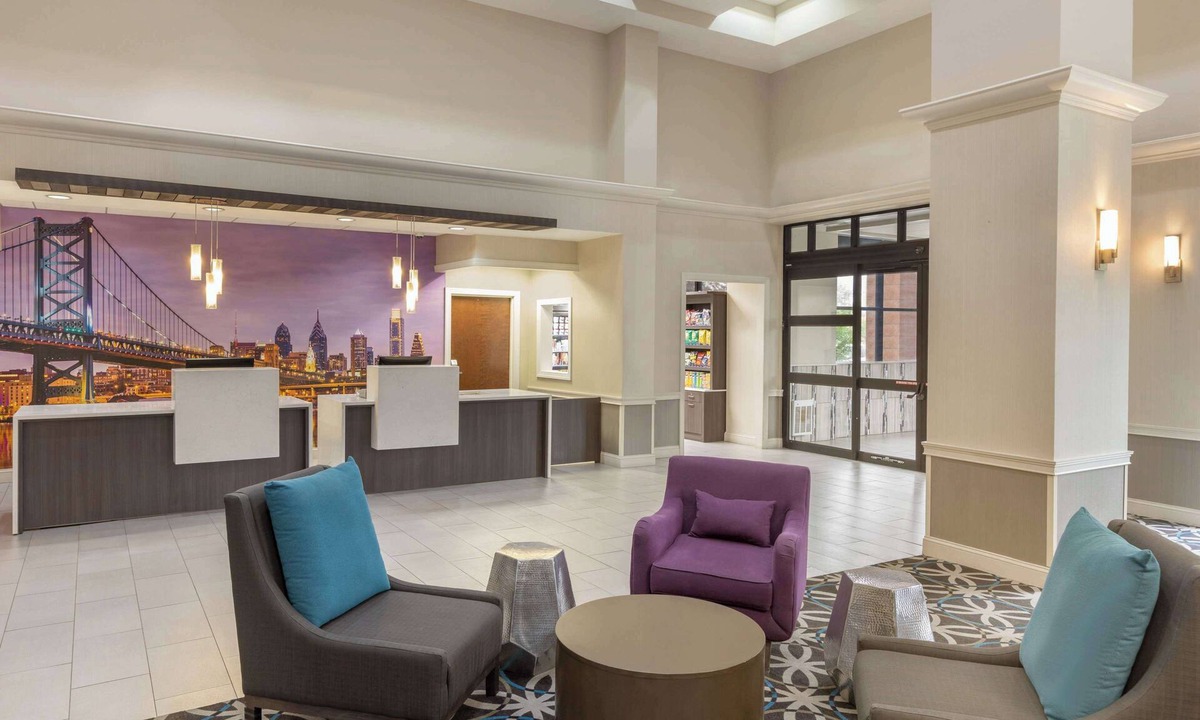 Elkton Hotel | La Quinta Inn & Suites by Wyndham Newark - Elkton