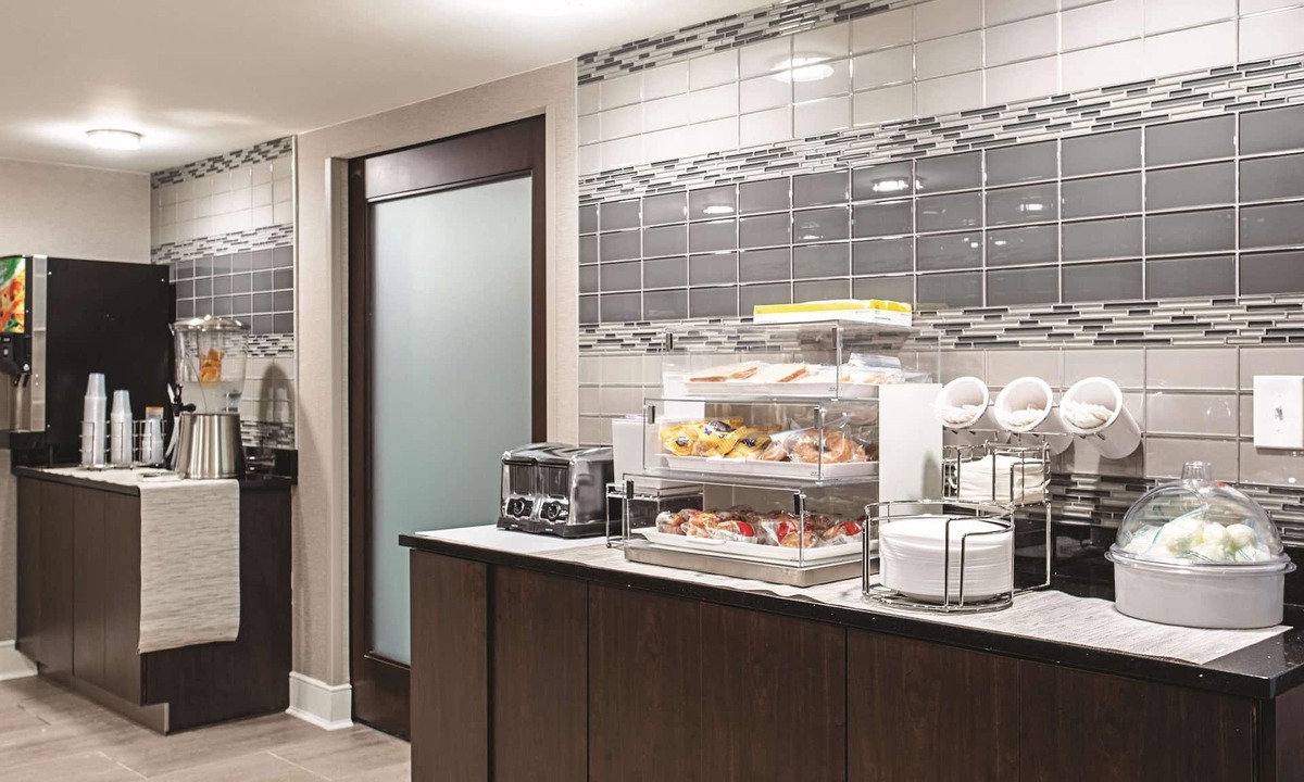 Rosedale Hotel | La Quinta Inn & Suites by Wyndham Baltimore N/White Marsh