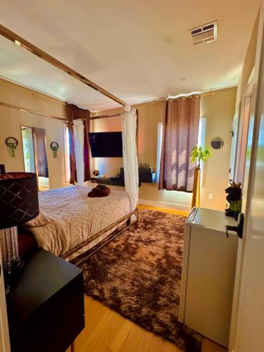 North Bergen House | La Suite De Carlo