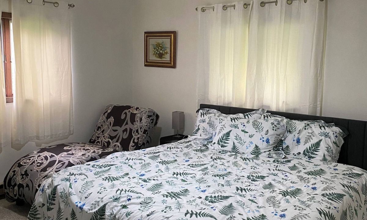 Montello House | Lakefront! Gorgeous 3-bedroom house with AC in charming Montello- Buffalo Lake.