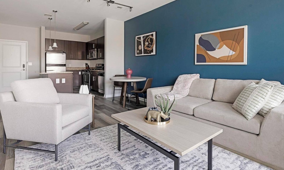 Bayonne Apartment | Landing | Amazing 1BD, Gym, Game Room