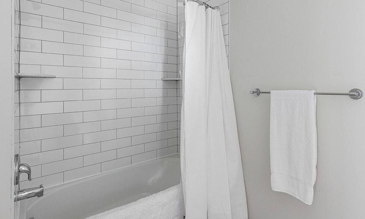 Carteret Apartment | Landing at The Botanic - 2 Bedrooms in Carteret