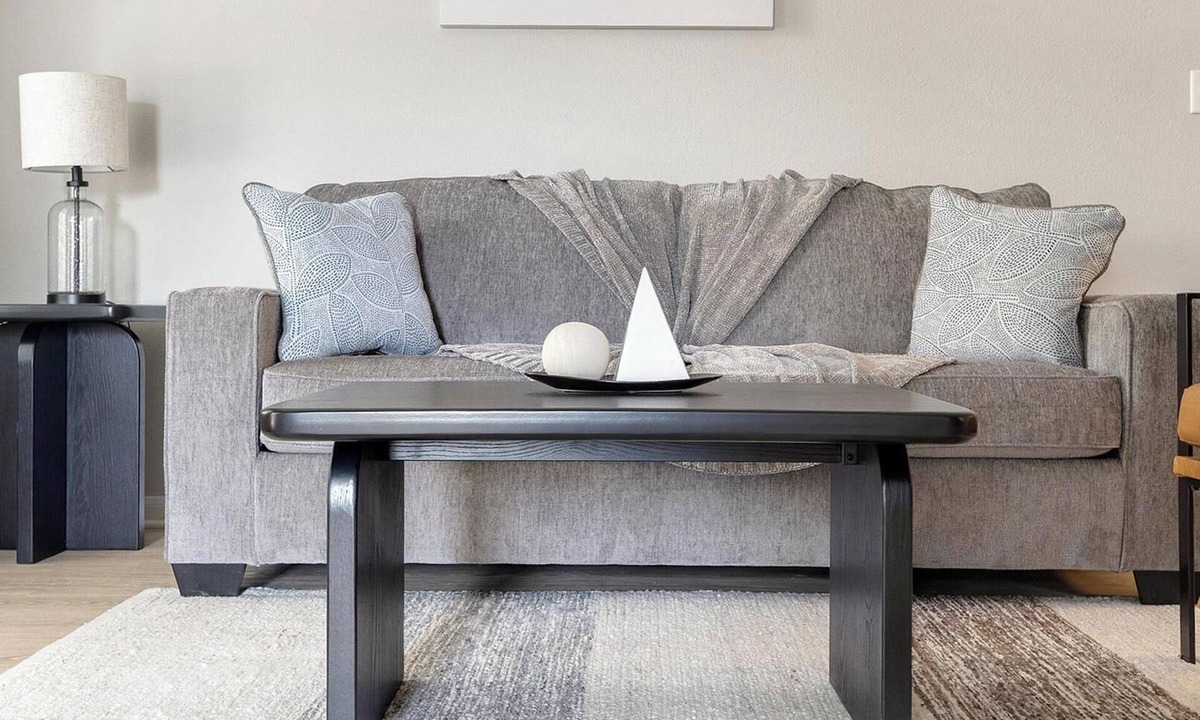 Charlottesville Apartment | Landing | Beautiful 2BD, Gym, Game Room