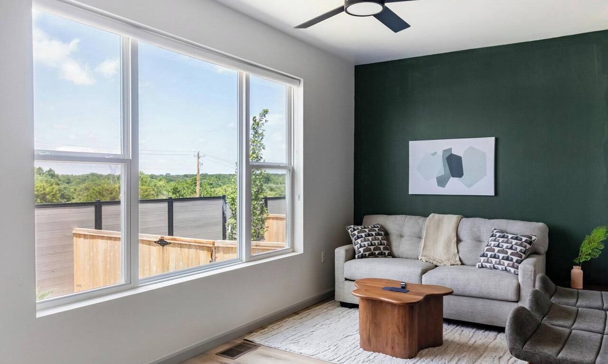 Edmond Apartment | Landing | Beautiful 3BD, Clubhouse, Pool