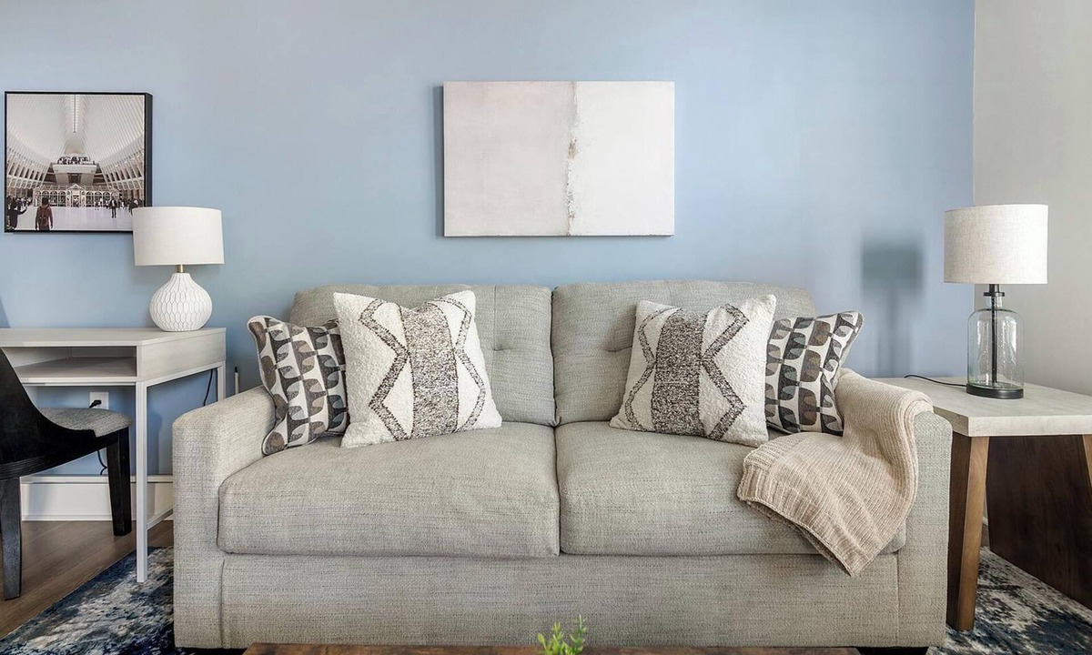 Hickory Apartment | Landing | Incredible 1BD, Clubhouse, Yoga Studio