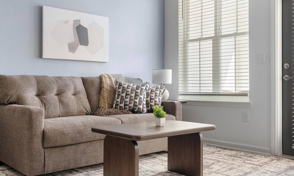 Sand Ridge Apartment | Landing | Modern 1BD, Clubhouse, Gym