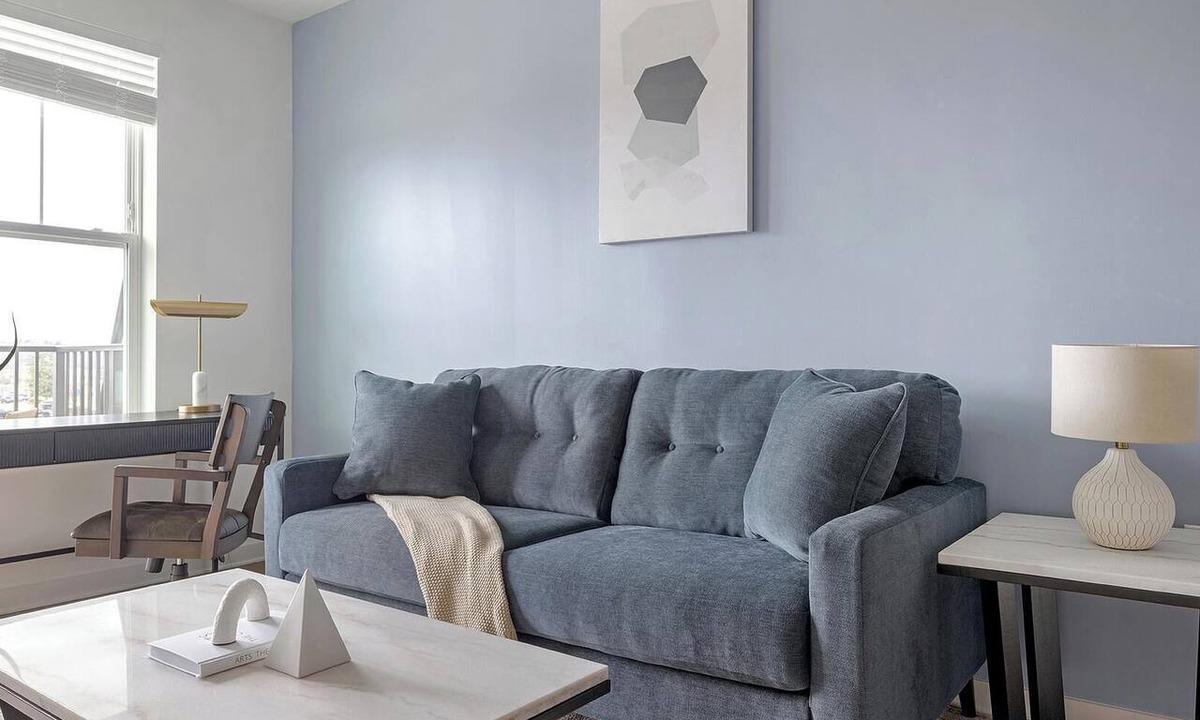 Rome Apartment | Landing | Modern 1BD, Clubhouse, Gym