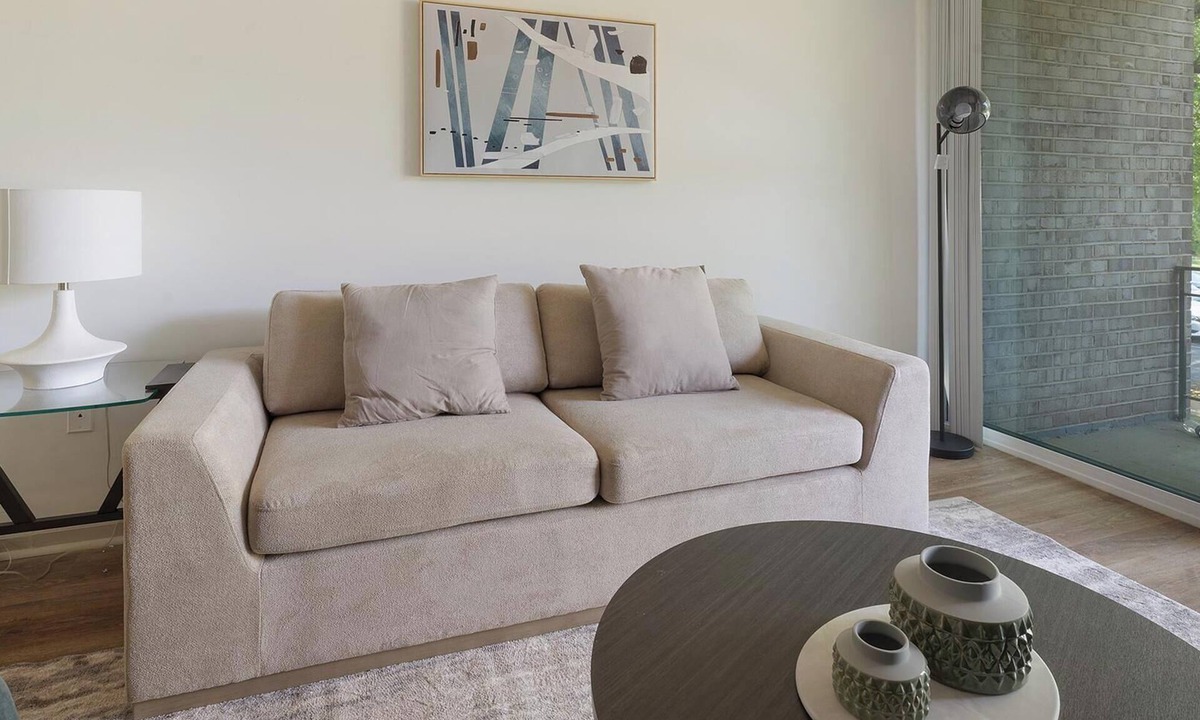 Greenbelt Apartment | Landing | Spectacular 2BD, Pool, Gym