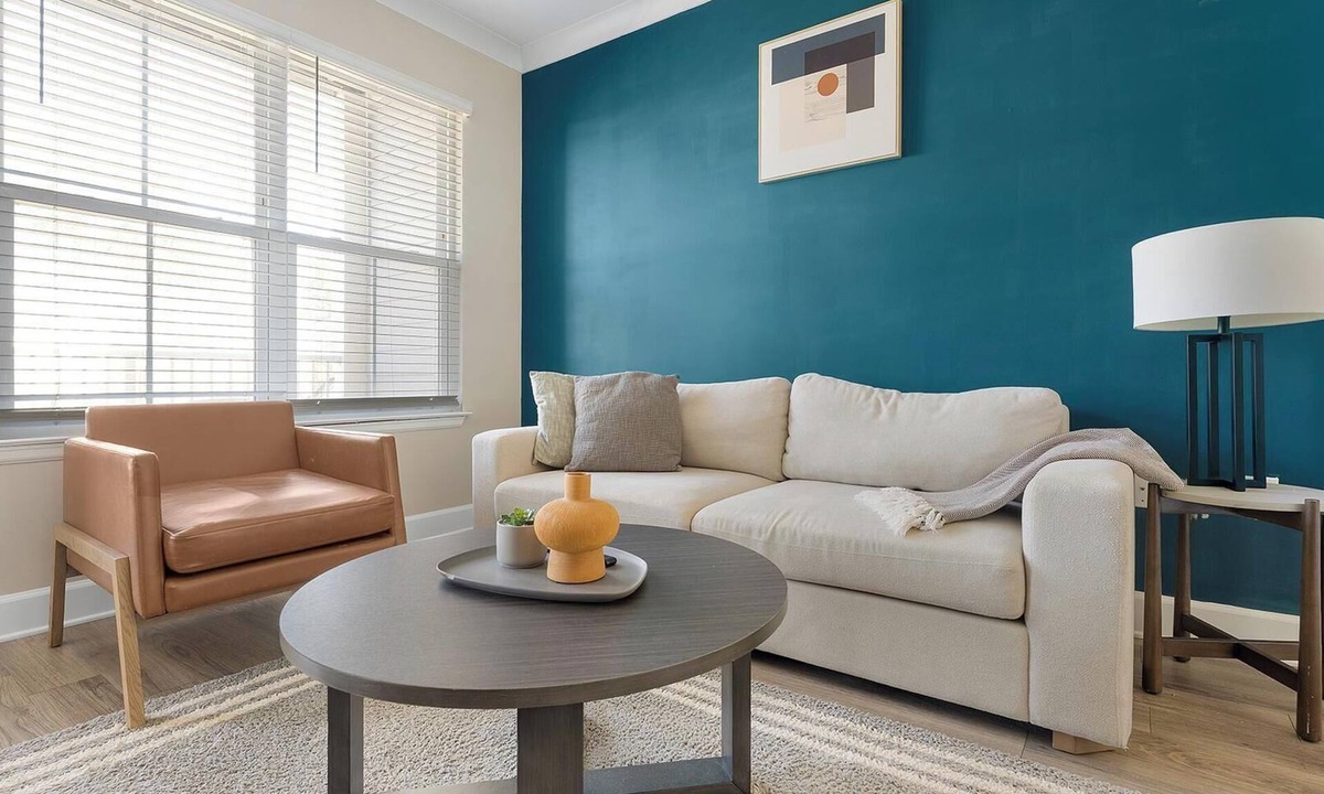 Summerville Apartment | Landing | Spectacular 1BD, Yoga Studio, Gym