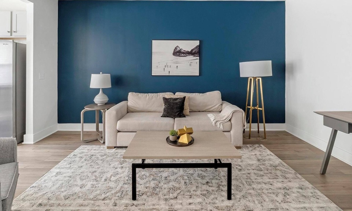 Summerville Apartment | Landing | Spectacular 3BD, Yoga Studio, Gym