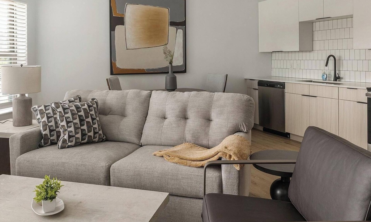 Chapel Hill Apartment | Landing | Stunning 1BD, Gym, Game Room