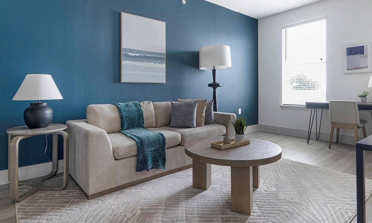 Austin Apartment | Landing | Stunning 1BD, Pool, Gym