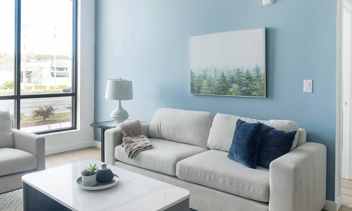 Chapel Hill Apartment | Landing | Stunning 2BD, Gym, Game Room