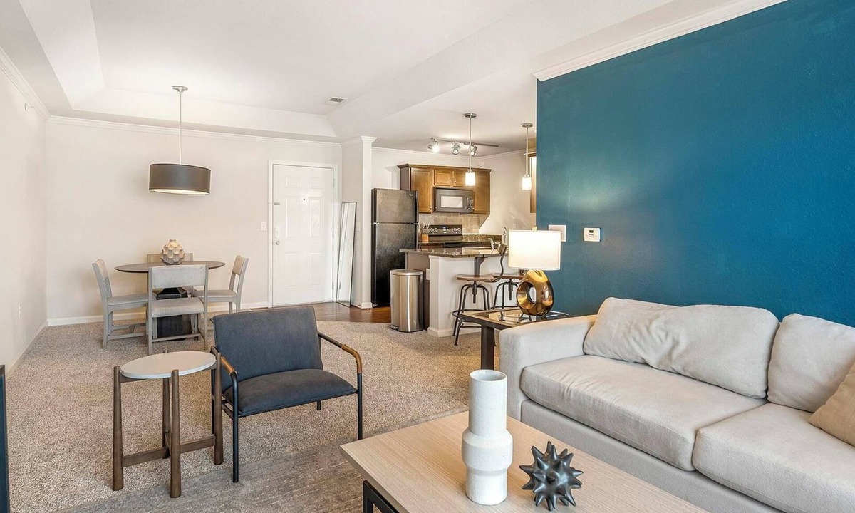 Conestee Apartment | Landing | Stunning 2BD, Clubhouse, Gym