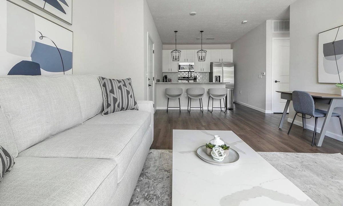 Preserve North Apartment | Landing | Stylish 1BD, Clubhouse, Gym