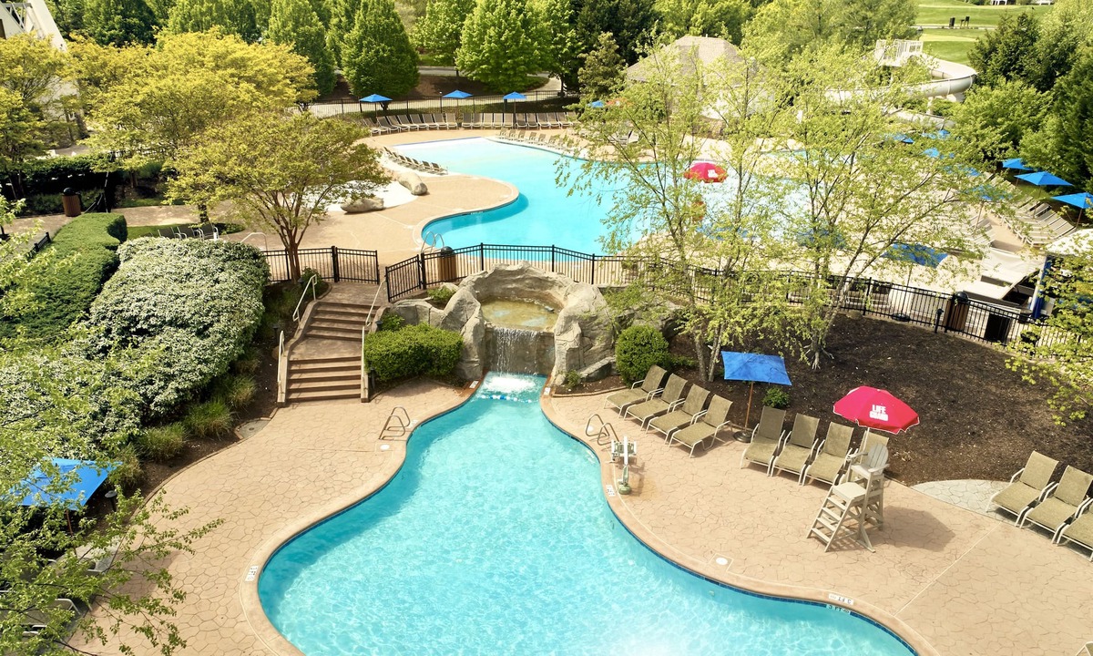 Lansdowne Resort | Lansdowne Resort and Spa